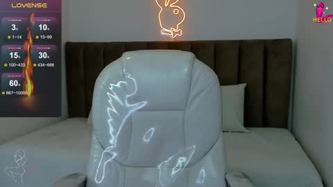 Snapshot of lulu_girl23 chatting on December 22, 2024, 7:11 am Lulu online show from December 22, 2024, 7:11 am