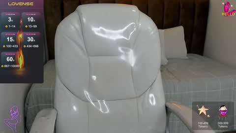 Snapshot of lulu_girl23 chatting on January 10, 2025, 7:25 am Lulu online show from January 10, 2025, 7:25 am