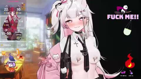 Lulu online show from March 7, 2026, 3:31 pm