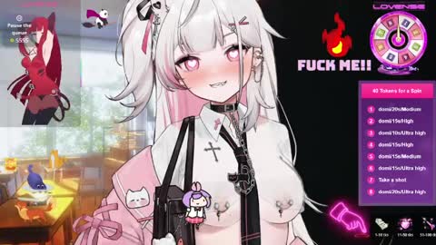 Lulu online show from March 28, 2026, 8:19 pm