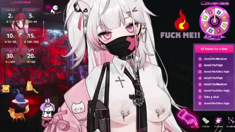 Lulu online show from March 30, 2026, 4:24 am