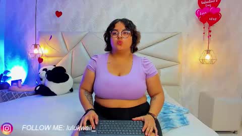 lulu online show from March 7, 2026, 7:33 pm