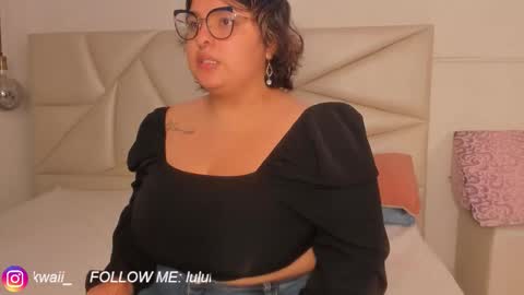 lulu online show from March 18, 2026, 7:06 pm