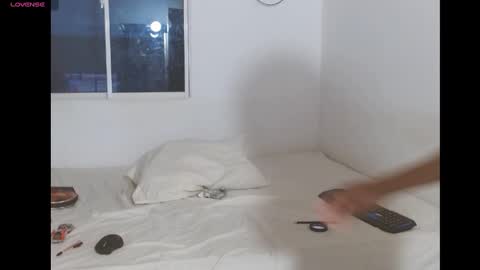 LULU LIZ online show from February 15, 2025, 4:36 am