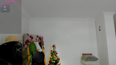 Snapshot of lulu_lopez chatting on December 15, 2024, 6:15 pm Lau  online show from December 15, 2024, 6:15 pm