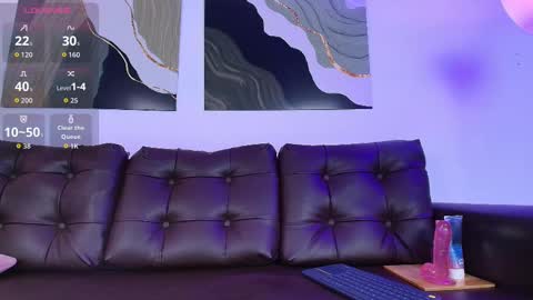 lulu online show from October 29, 2025, 2:41 pm