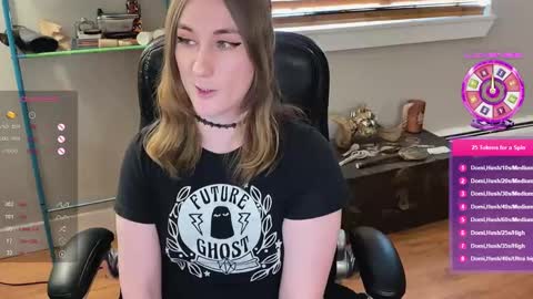 Lulu online show from February 5, 2025, 11:06 pm