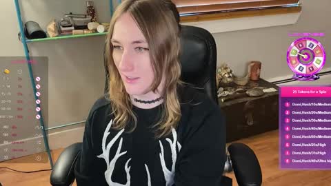 Lulu online show from February 11, 2025, 11:12 pm