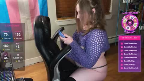 Lulu online show from November 3, 2025, 4:58 am