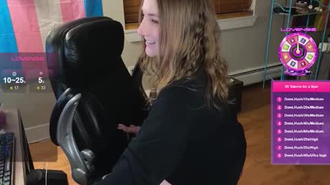 Lulu online show from November 25, 2025, 6:35 am