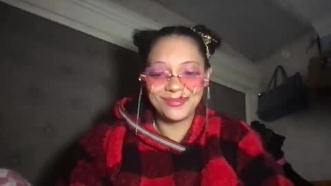 Snapshot of luluvalenttine chatting on December 16, 2025, 12:10 pm LuLu Valenttine Hot Sexy HawaiianCape Verde online show from December 16, 2025, 12:10 pm