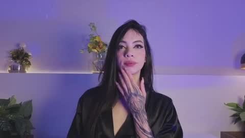 Snapshot of luluwonder_ chatting on May 17, 2026, 11:06 am Lulu online show from May 17, 2026, 11:06 am