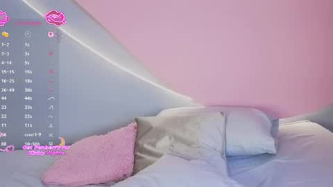 Snapshot of luluwonder_ chatting on May 24, 2026, 12:54 pm Lulu online show from May 24, 2026, 12:54 pm