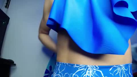 Luly online show from March 21, 2026, 3:44 am