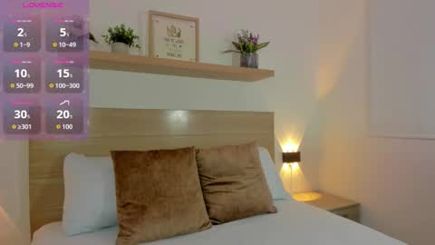 L U M A online show from December 22, 2025, 2:08 am