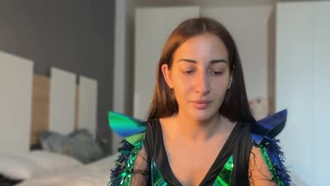 Luma online show from April 3, 2026, 6:55 am