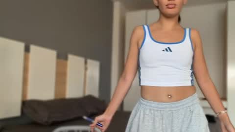 Luma online show from April 11, 2026, 10:41 am