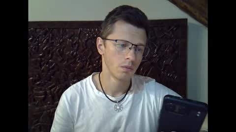 Jack online show from November 10, 2025, 8:52 pm