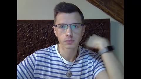 Jack online show from November 29, 2025, 6:55 pm