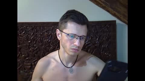 Jack online show from December 15, 2025, 8:57 pm