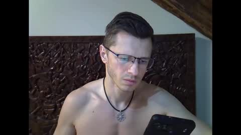 Jack online show from December 16, 2025, 8:14 pm