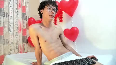 Vanity ErosX online show from February 15, 2025, 5:09 am