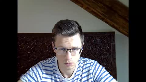 Snapshot of lumberjack__666 chatting on March 2, 2026, 7:43 pm Andrew independent model 2000-0000 CET daily online show from March 2, 2026, 7:43 pm