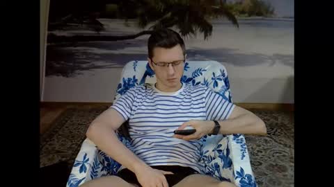 Snapshot of lumberjack__666 chatting on March 3, 2026, 9:21 pm Andrew independent model 2000-0000 CET daily online show from March 3, 2026, 9:21 pm