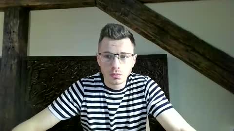 Snapshot of lumberjack__666 chatting on March 8, 2026, 8:12 pm Andrew independent model 2000-0000 CET daily online show from March 8, 2026, 8:12 pm