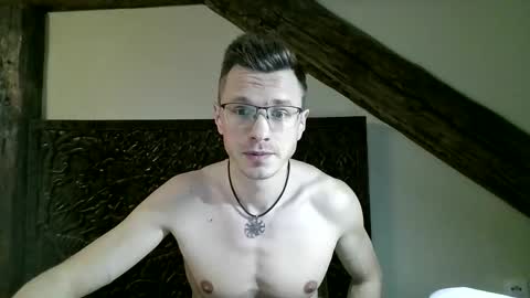 Snapshot of lumberjack__666 chatting on March 13, 2026, 8:04 pm Andrew independent model 2000-0000 CET daily online show from March 13, 2026, 8:04 pm