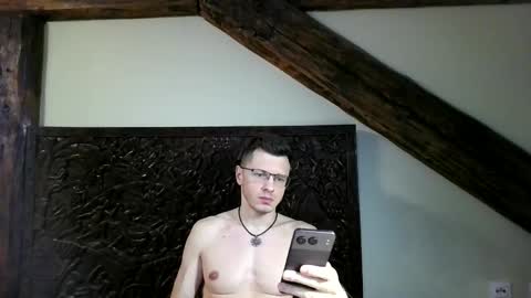 Snapshot of lumberjack__666 chatting on March 14, 2026, 9:31 pm Andrew independent model 2000-0000 CET daily online show from March 14, 2026, 9:31 pm