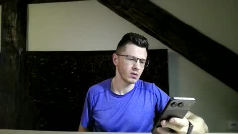 Snapshot of lumberjack__666 chatting on March 15, 2026, 7:20 pm Andrew independent model 2000-0000 CET daily online show from March 15, 2026, 7:20 pm