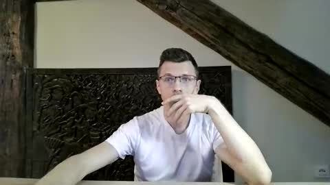 Snapshot of lumberjack__666 chatting on March 19, 2026, 4:44 pm Andrew independent model 2000-0000 CET daily online show from March 19, 2026, 4:44 pm