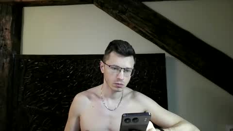 Snapshot of lumberjack__666 chatting on March 21, 2026, 7:06 pm Andrew independent model 2000-0000 CET daily online show from March 21, 2026, 7:06 pm