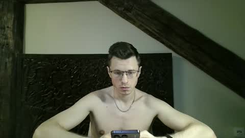 Snapshot of lumberjack__666 chatting on March 27, 2026, 8:52 pm Andrew independent model 2000-0000 CET daily online show from March 27, 2026, 8:52 pm