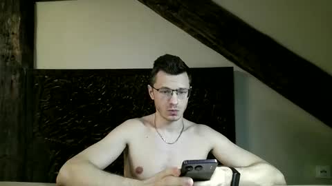 Snapshot of lumberjack__666 chatting on March 29, 2026, 6:19 pm Andrew independent model 2000-0000 CET daily online show from March 29, 2026, 6:19 pm