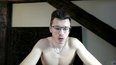 Snapshot of lumberjack__666 chatting on April 4, 2026, 5:21 pm Andrew independent model 2000-0000 CET daily online show from April 4, 2026, 5:21 pm
