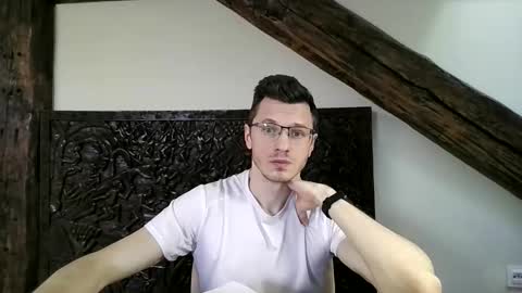 Snapshot of lumberjack__666 chatting on April 6, 2026, 2:07 pm Andrew independent model 2000-0000 CET daily online show from April 6, 2026, 2:07 pm