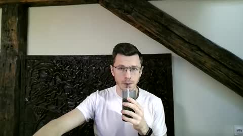 Snapshot of lumberjack__666 chatting on April 8, 2026, 2:28 pm Andrew independent model 2000-0000 CET daily online show from April 8, 2026, 2:28 pm