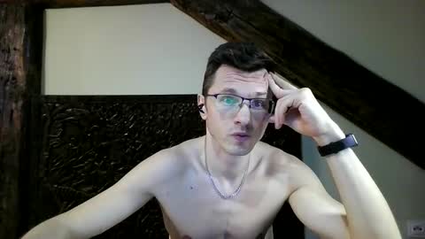 Snapshot of lumberjack__666 chatting on April 11, 2026, 6:23 pm Andrew independent model 2000-0000 CET daily online show from April 11, 2026, 6:23 pm