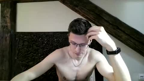 Snapshot of lumberjack__666 chatting on April 12, 2026, 1:49 pm Andrew independent model 2000-0000 CET daily online show from April 12, 2026, 1:49 pm