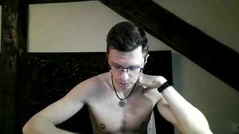 Snapshot of lumberjack__666 chatting on April 14, 2026, 6:47 pm Andrew independent model 2000-0000 CET daily online show from April 14, 2026, 6:47 pm