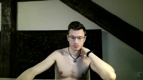 Snapshot of lumberjack__666 chatting on April 15, 2026, 9:04 pm Andrew independent model 2000-0000 CET daily online show from April 15, 2026, 9:04 pm