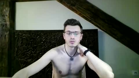 Snapshot of lumberjack__666 chatting on April 16, 2026, 8:42 pm Andrew independent model 2000-0000 CET daily online show from April 16, 2026, 8:42 pm