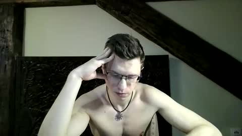 Snapshot of lumberjack__666 chatting on April 18, 2026, 7:29 pm Andrew independent model 2000-0000 CET daily online show from April 18, 2026, 7:29 pm