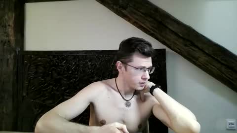 Snapshot of lumberjack__666 chatting on April 19, 2026, 1:10 pm Andrew independent model 2000-0000 CET daily online show from April 19, 2026, 1:10 pm