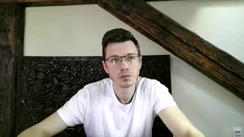 Snapshot of lumberjack__666 chatting on April 25, 2026, 12:41 pm Andrew independent model 2000-0000 CET daily online show from April 25, 2026, 12:41 pm