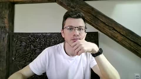 Snapshot of lumberjack__666 chatting on April 25, 2026, 1:41 pm Andrew independent model 2000-0000 CET daily online show from April 25, 2026, 1:41 pm