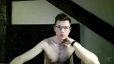 Snapshot of lumberjack__666 chatting on April 27, 2026, 8:07 pm Andrew independent model 2000-0000 CET daily online show from April 27, 2026, 8:07 pm