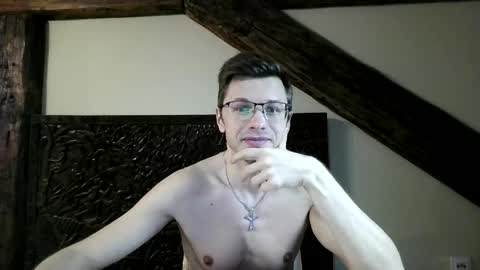Snapshot of lumberjack__666 chatting on April 30, 2026, 8:15 pm Andrew independent model 2000-0000 CET daily online show from April 30, 2026, 8:15 pm